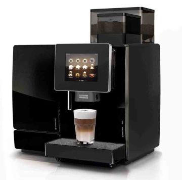 Кофемашина-суперавтомат FRANKE A600 FM CM 1G H1 + холодильник SU05 CM