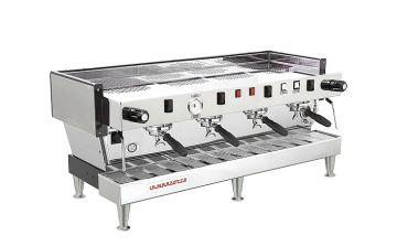 Кофемашина-автомат LA MARZOCCO Linea Classic AV 4 группы