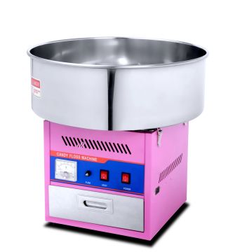 Аппарат для производства сахарной ваты GASTRORAG HEC-01