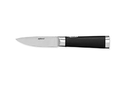 Нож кухонный Future 9 см, 4Cr15 Mov и силикон