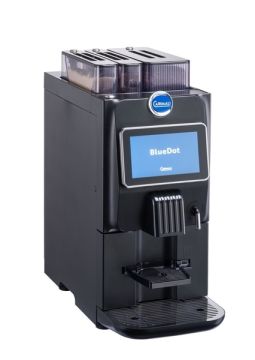 Кофемашина суперавтомат CARIMALI BlueDot 26 Plus cв.мол.+1 бун.д/зер.+ раб.от в/п (BD26PL-01-01-00)