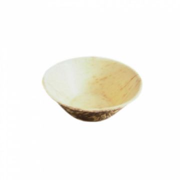 Соусник 7,5*3 см, 50 шт, бамбук, Garcia de PouИспания