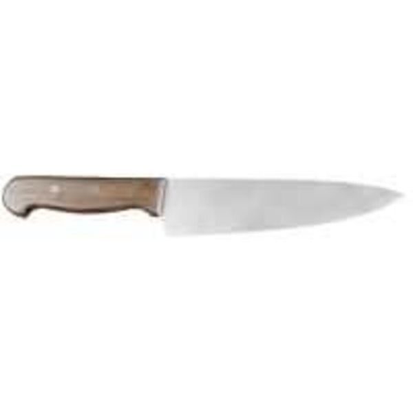 Нож поварской 23 см Wood деревянная ручка P.L. Proff Cuisine