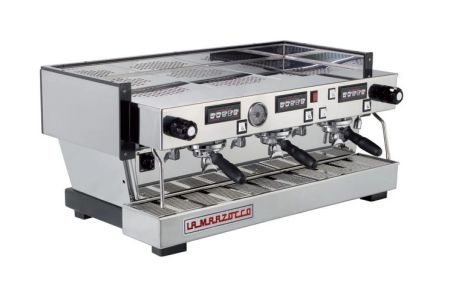 Кофемашина-автомат LA MARZOCCO Linea Classic AV 3 группы