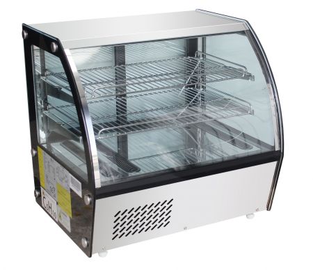 Витрина холодильная GASTRORAG HTR120