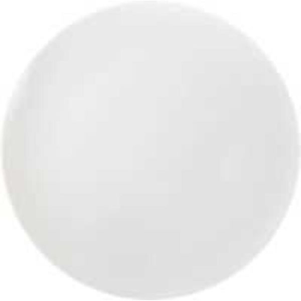 Тарелка d 25,5 см без борта белая фарфор P.L. Proff Cuisine [6]